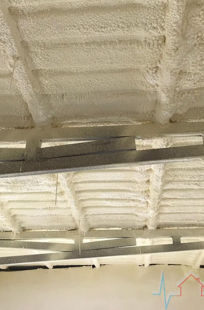 trampez çatı köpük (1)